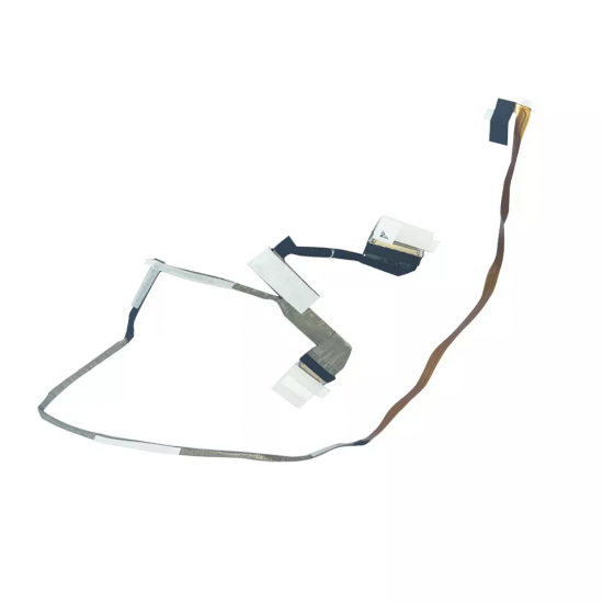 Cablu video LVDS Laptop, Dell, Vostro 5510, 5515 , 0V5JGN, V5JGN, 450.0MZ01.0022, Cyborg NV15 non touch EDP Cable, 30 pini