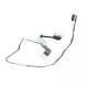 Cablu video LVDS Laptop, Dell, Vostro 5510, 5515 , 0V5JGN, V5JGN, 450.0MZ01.0022, Cyborg NV15 non touch EDP Cable, 30 pini