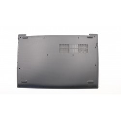 Carcasa inferioara bottom case Laptop, Lenovo, IdeaPad 130-15AST Type 81H5, 5CB0R34456, AP29A000200