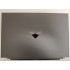 Capac Display Laptop, HP, Victus 16-E, 16Z-E, TPN-Q264, N25222-001, EAG3M01402P, 52G3MLCTP10, gri inchis