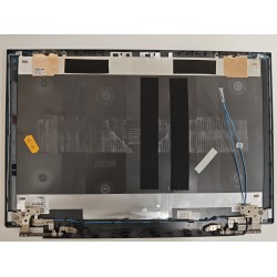 Capac Display Laptop, HP, Victus 16-E, 16Z-E, TPN-Q264, N25222-001, EAG3M01402P, 52G3MLCTP10, gri inchis