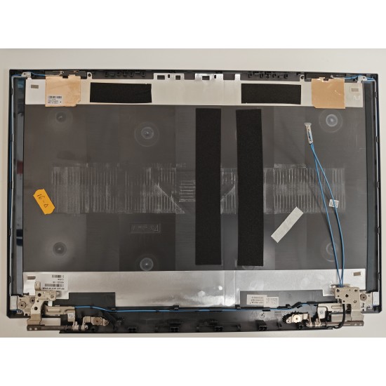 Capac Display Laptop, HP, Victus 16-E, 16Z-E, TPN-Q264, N25222-001, EAG3M01402P, 52G3MLCTP10, gri inchis
