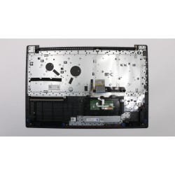 Carcasa superioara cu tastatura palmrest Laptop, Lenovo, IdeaPad 330-15ICH Type 81FX, 5CB0R58647, 5CB0R47036, AP17P000110, AM17P000200, DG521, Iron Grey, iluminata, layout US Carcasa superioara cu tastatura palmrest Laptop, Lenovo, IdeaPad 330-15ICH Type 81FX, 5CB0R58647, 5CB0R47036, AP17P000110, AM17P000200, DG521, Iron Grey, iluminata, layout US