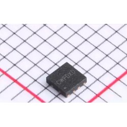 SMD SY8883DFC, SY8883, CWFxxx, CWF, QFN8