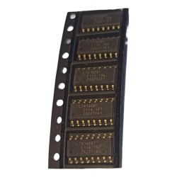 SMD LTA1608T, LTAI608T, LTA1G08T, LTA16O8T, LTA160BT,  SOP16