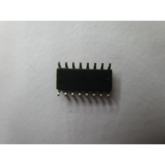 SMD LTA1608T, LTAI608T, LTA1G08T, LTA16O8T, LTA160BT,  SOP16