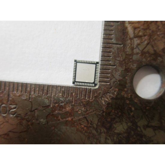 SMD Realtek ALC3286 QFN48
