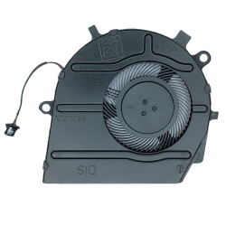 Cooler Laptop, Dell, Vostro 5501, 5502, 5508, 5509, 0CHNHW, CHNHW, PB7006S05HN2, 023.100JY.0011, PB7006S05LN2, 023.100JX.0011, 5V, 0.5A