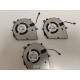 Cooler Laptop 2-in-1, Dell, Inspiron 7405, 0CHNHW, CHNHW, PB7006S05HN2, 023.100JY.0011, PB7006S05LN2, 023.100JX.0011, 5V, 0.5A
