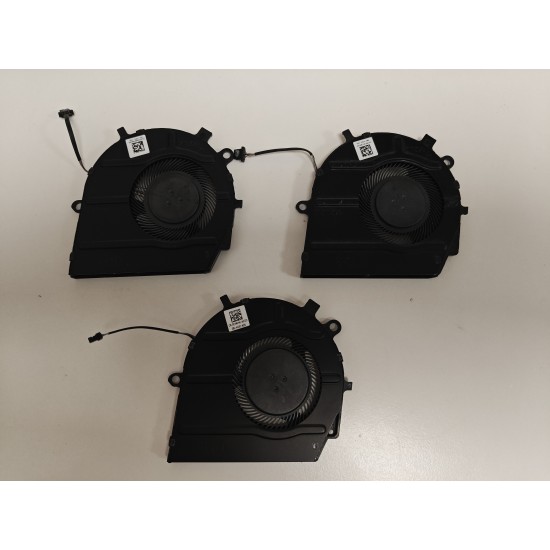 Cooler Laptop 2-in-1, Dell, Inspiron 7405, 0CHNHW, CHNHW, PB7006S05HN2, 023.100JY.0011, PB7006S05LN2, 023.100JX.0011, 5V, 0.5A