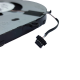 Cooler Laptop 2-in-1, Dell, Inspiron 7405, 0CHNHW, CHNHW, PB7006S05HN2, 023.100JY.0011, PB7006S05LN2, 023.100JX.0011, 5V, 0.5A