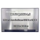 Display Laptop, Lenovo, Legion 5D11K21134, 5D11M36708, 5D11M41853, 5D11L55824, 5D11L55821, B160QAN04.S, MNG007ZA1-2, 16 inch, rezolutie 3K, 3200x1200, 120Hz, 40 pini