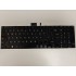 Tastatura Laptop, Toshiba, Satellite U50-A, U50D-A, U50DT-A, U50T-A, iluminata, neagra, layout UK