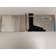 Tastatura Laptop, Toshiba, Satellite U50-A, U50D-A, U50DT-A, U50T-A, iluminata, neagra, layout UK