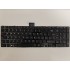 Tastatura Laptop, Toshiba, Satellite L50-A, L50D-A, L50DT-A, L50T-A, neagra, layout US