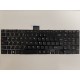 Tastatura Laptop, Toshiba, Satellite L50-A, L50D-A, L50DT-A, L50T-A, neagra, layout US