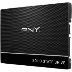 SDD PNY 500GB, 2.5 inch, Sata 3, CS900, 6 GB/S, SSD7CS900-500-RB, Laptop/Desktop