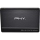SDD PNY 500GB, 2.5 inch, Sata 3, CS900, 6 GB/S, SSD7CS900-500-RB, Laptop/Desktop