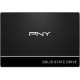 SDD PNY 500GB, 2.5 inch, Sata 3, CS900, 6 GB/S, SSD7CS900-500-RB, Laptop/Desktop