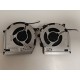 Set coolere Laptop, Lenovo, Legion 5H40S21015, 5H40S21017, 5H40S21018, 5H40S21200, 5H40S21201, 5H40S21202, 5H40S21203, DFSCL12E06486C-FSCG, DFSCL12E164486C-FSCH, BN8510S2H-001P, BN8510S2H-002P, 12V, 1A
