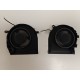 Set coolere Laptop, Lenovo, Legion 5H40S21015, 5H40S21017, 5H40S21018, 5H40S21200, 5H40S21201, 5H40S21202, 5H40S21203, DFSCL12E06486C-FSCG, DFSCL12E164486C-FSCH, BN8510S2H-001P, BN8510S2H-002P, 12V, 1A