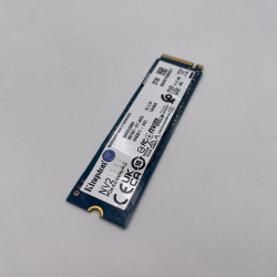 Solid State Drive (SSD) Kingston NV2, 2TB, PCIe 4.0 NVMe M.2, SNV2S/2000G, bulk Solid State Drive (SSD) Kingston NV2, 2TB, PCIe 4.0 NVMe M.2, SNV2S/2000G, bulk