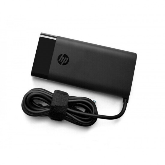 Incarcator Laptop, HP, Zbook Studio G3, L15534-001, TPN-DA11, 19.5V, 6.9A, 135W, mufa 4.5x3.0mm