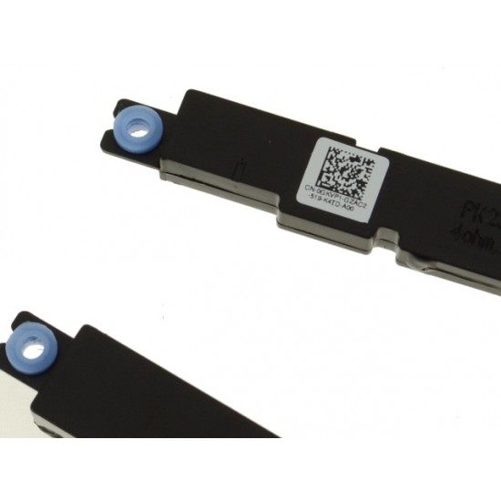 Difuzoare (boxe) Laptop, Dell, Latitude E5450, GKVP1, 0GKVP1, PK23000O000