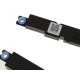 Difuzoare (boxe) Laptop, Dell, Latitude E5450, GKVP1, 0GKVP1, PK23000O000