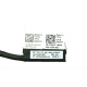 Cablu video LVDS Laptop, Dell, Vostro 5502, 8D7R1, 08D7R1 YKHCF, 0YKHCF, XHW29, 0XHW29, 450.0KU02.0001, WST MKB N15 EDP Cable non touch, 40 pini