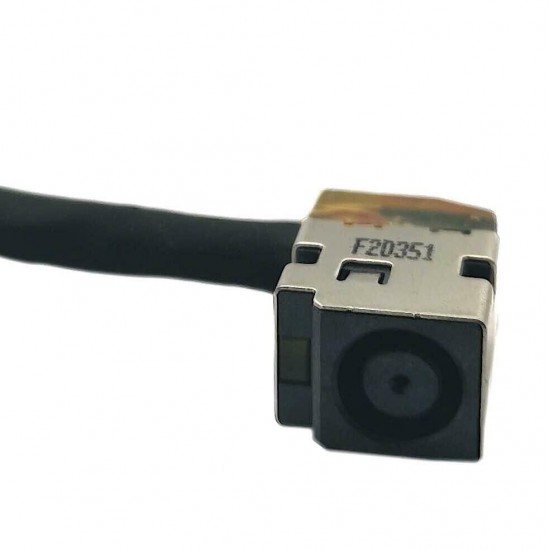 Mufa alimentare Laptop, HP, Omen 17-CB, 17-CB0090NR, 17-CB0000, 17-CB1000, TPN-C144, L52813-S73, L52813-F73, L60899-001, 330W