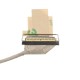 Cablu video LVDS Laptop Gaming, Asus, TUF A15 FA507R, FA507RC, FA507RE, FA507RF, FA507RM, FA507RR, FA507RW, 14005-04160000, DD0NJKLC000, NJK EDP Cable, 40 pini, pentru 144Hz si 165Hz
