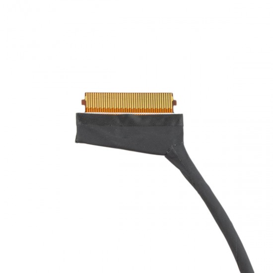 Cablu video LVDS Laptop Gaming, Asus, TUF A15 FA507R, FA507RC, FA507RE, FA507RF, FA507RM, FA507RR, FA507RW, 14005-04160000, DD0NJKLC000, NJK EDP Cable, 40 pini, pentru 144Hz si 165Hz