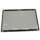 Capac Display Laptop, Dell, Inspiron 17 7737, CNPZCNP, 60.48L08, 048L08.002, 60.48L08.004, varianta cu touchscreen