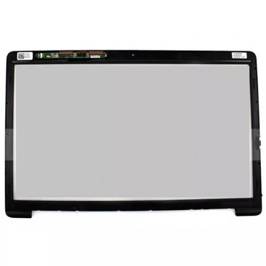 Touchscreen digitizer pentru Laptop, Dell, Inspiron 17 7737, 7746