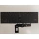 Tastatura Laptop, HP, Envy 17-DA, 17T-DA, iluminata, argintie, layout US