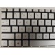 Tastatura Laptop, HP, Envy 17-DA, 17T-DA, iluminata, argintie, layout US