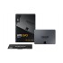 Solid-State Drive (SSD) Samsung 870 QVO, 2TB, SATA III, 2.5inch, MZ-77Q2T0, Laptop/Desktop