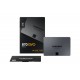 Solid-State Drive (SSD) Samsung 870 QVO, 2TB, SATA III, 2.5inch, MZ-77Q2T0, Laptop/Desktop