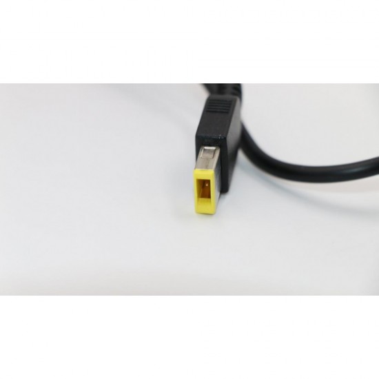 Incarcator Laptop, Desktop, Lenovo, 00PC760, 00PC728, 54Y8926, 54Y8968, 54Y8997, SA10J20107, SA10J20132, PA-1151-11VA, 19.5V, 7.7A, 150W, mufa USB Square 11x4.5mm