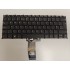 Tastatura Laptop, Lenovo, IdeaPad 1 14IAU7 Type 82QC, 83AF, gri, layout UK