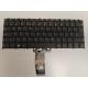 Tastatura Laptop, Lenovo, IdeaPad 1 14IAU7 Type 82QC, 83AF, gri, layout UK