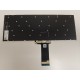 Tastatura Laptop, Lenovo, IdeaPad 1 14IAU7 Type 82QC, 83AF, gri, layout UK