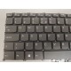Tastatura Laptop, Lenovo, IdeaPad 1 14IAU7 Type 82QC, 83AF, gri, layout UK