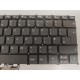 Tastatura Laptop, Lenovo, IdeaPad 1 14IAU7 Type 82QC, 83AF, gri, layout UK