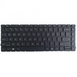 Tastatura Laptop, HP, ProBook 640 G10, 645 G10, iluminata, layout US Tastatura Laptop, HP, ProBook 640 G10, 645 G10, iluminata, layout US