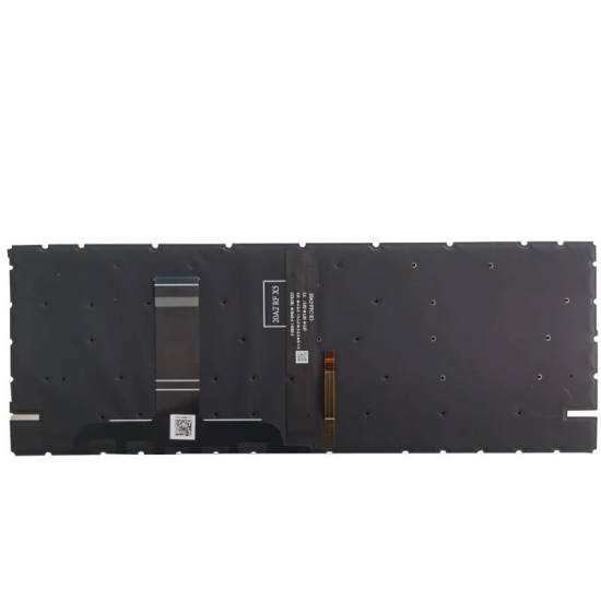 Tastatura Laptop, HP, ProBook 440 G9, 445 G9, iluminata, layout US