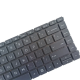 Tastatura Laptop, HP, ProBook 440 G9, 445 G9, iluminata, layout US
