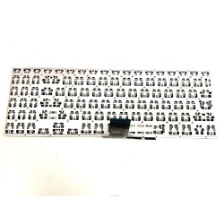 Tastatura Laptop, Asus, VivoBook 15 K509F, K509FA, K509J, K509JA, neagra, layout US Tastatura Laptop, Asus, VivoBook 15 K509F, K509FA, K509J, K509JA, neagra, layout US