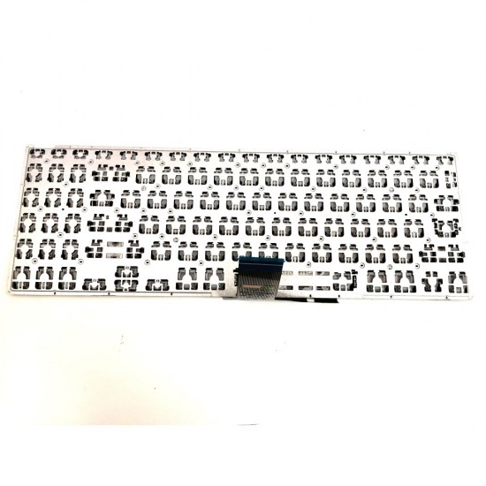 Tastatura Laptop, Asus, VivoBook 15 S509D, S509DA, S509F, S509FA, S509U, S509UA, neagra, layout US
